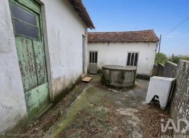 Moradia T2 para Venda em Anta e Guetim