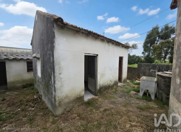 Moradia T2 para Venda em Anta e Guetim