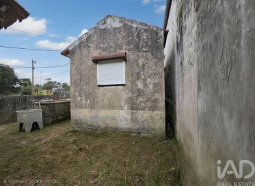 Moradia T2 para Venda em Anta e Guetim