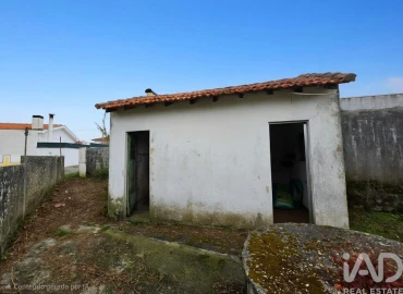 Moradia T2 para Venda em Anta e Guetim