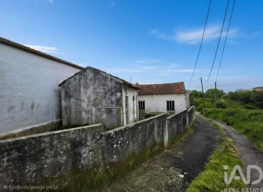 Moradia T2 para Venda em Anta e Guetim