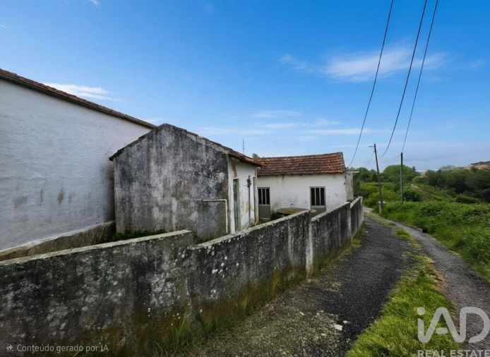 Moradia T2 para Venda em Anta e Guetim Foto 19