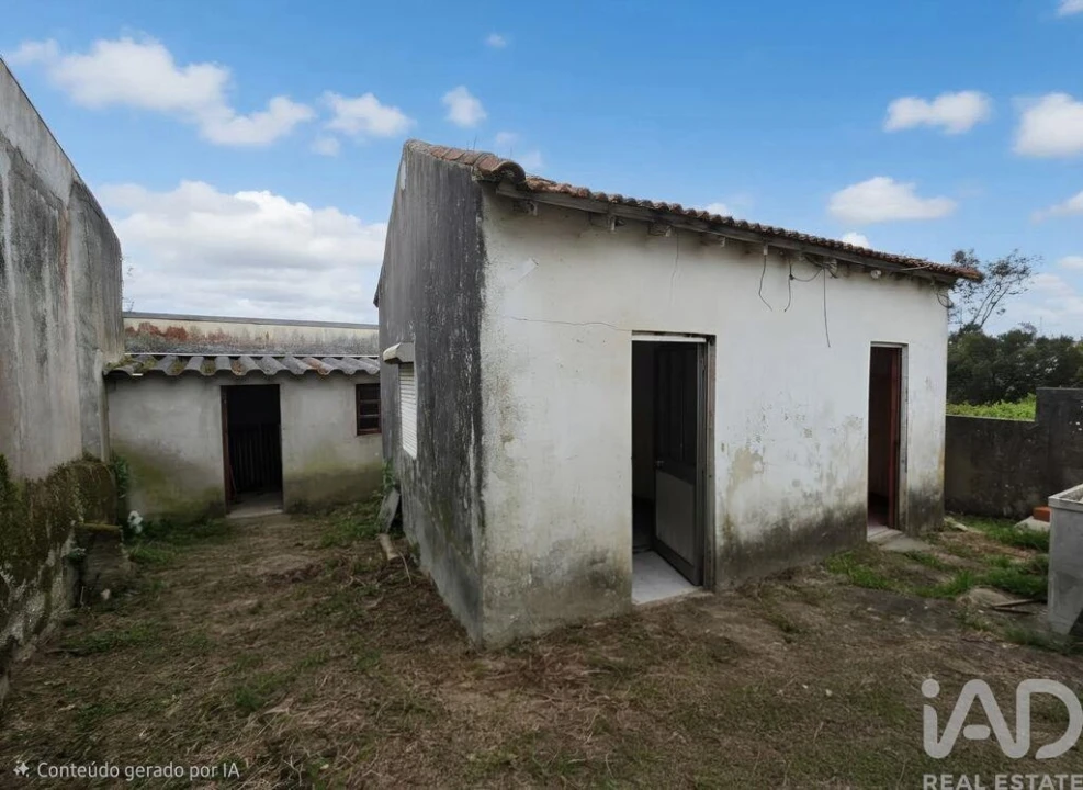 Moradia T2 para Venda em Anta e Guetim Foto 5