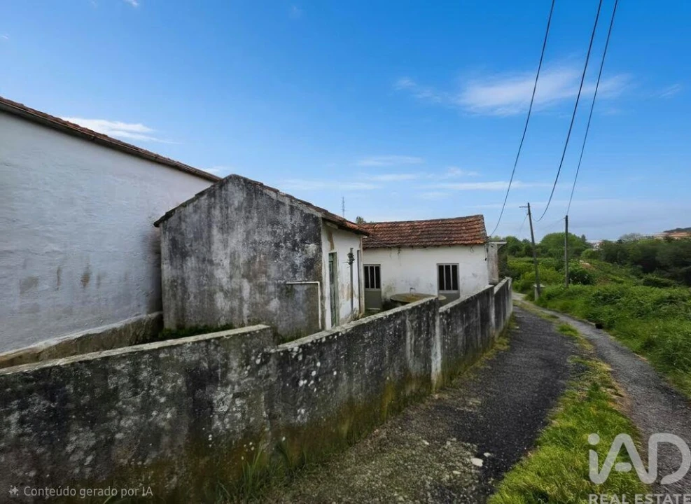 Moradia T2 para Venda em Anta e Guetim Foto 19