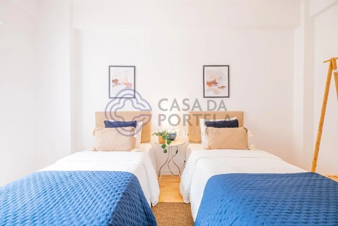 Apartamento T3 para Venda em Alfragide Foto 20