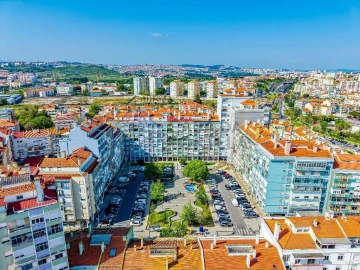 Apartamento T3 para Venda em Alfragide