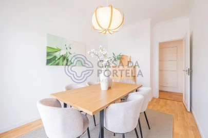 Apartamento T3 para Venda em Alfragide