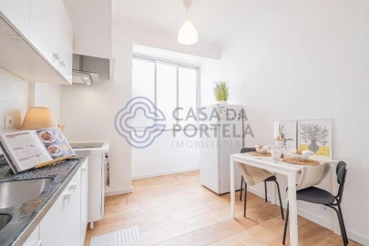 Apartamento T3 para Venda em Alfragide