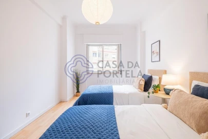 Apartamento T3 para Venda em Alfragide