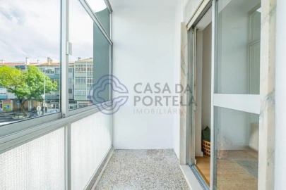 Apartamento T3 para Venda em Alfragide
