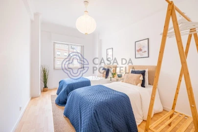 Apartamento T3 para Venda em Alfragide