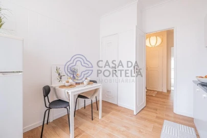 Apartamento T3 para Venda em Alfragide