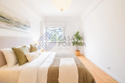 Apartamento T3 para Venda em Alfragide