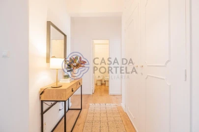 Apartamento T3 para Venda em Alfragide