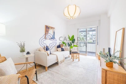 Apartamento T3 para Venda em Alfragide