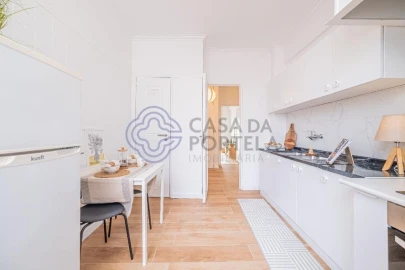 Apartamento T3 para Venda em Alfragide
