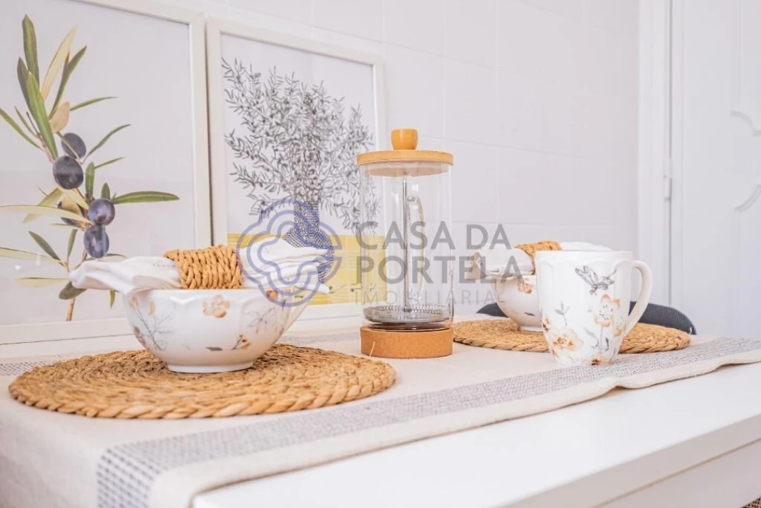 Apartamento T3 para Venda em Alfragide Foto 26