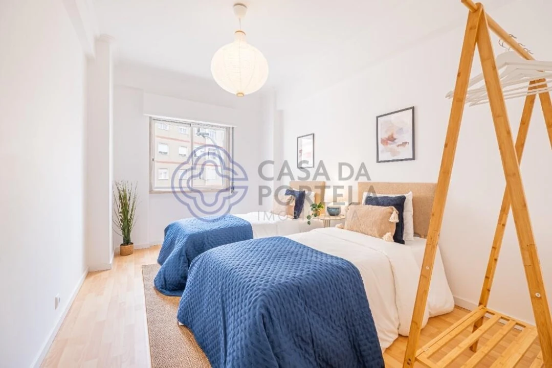 Apartamento T3 para Venda em Alfragide Foto 16