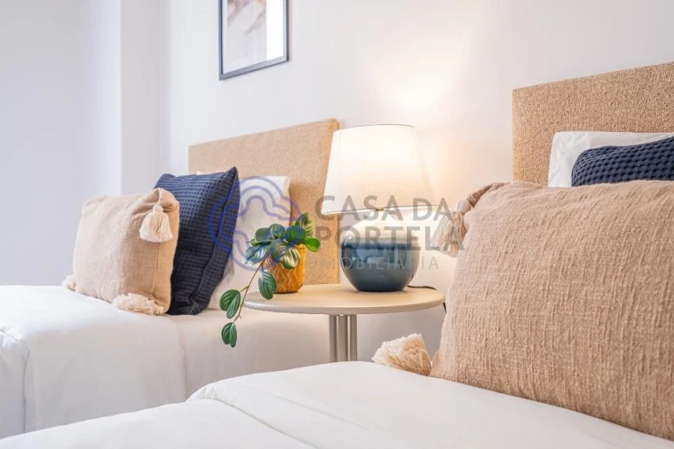 Apartamento T3 para Venda em Alfragide Foto 21