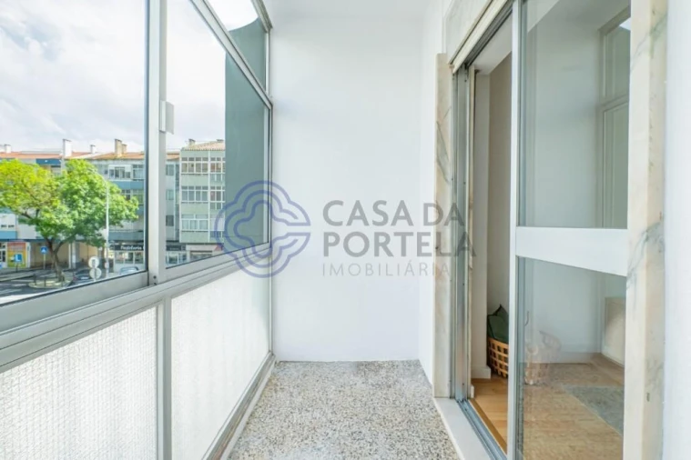 Apartamento T3 para Venda em Alfragide Foto 45