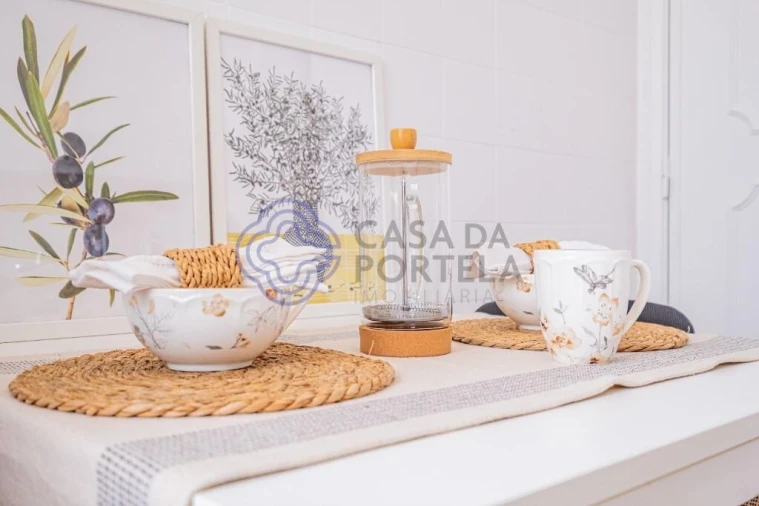 Apartamento T3 para Venda em Alfragide Foto 26