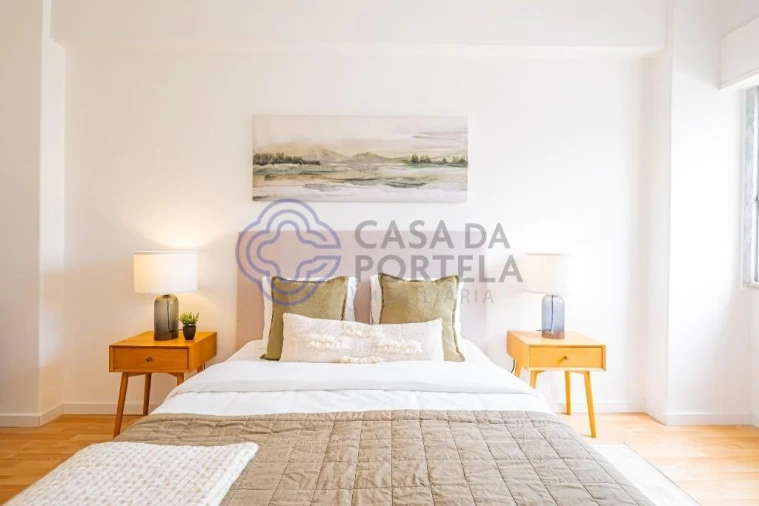 Apartamento T3 para Venda em Alfragide Foto 11