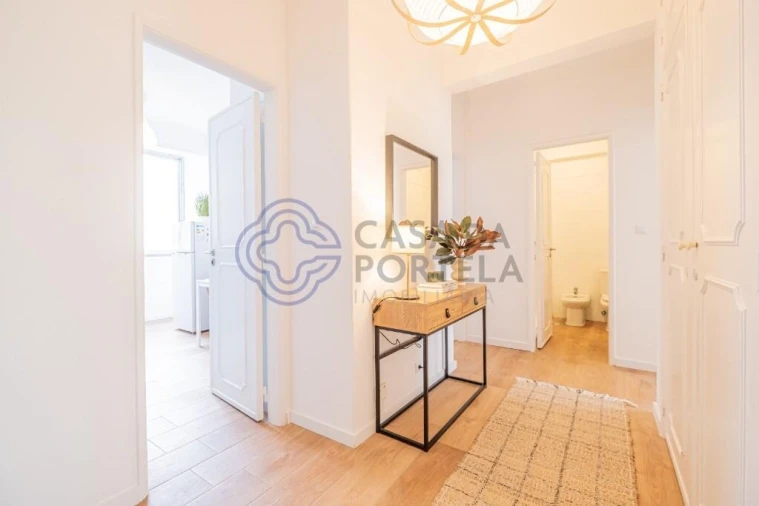 Apartamento T3 para Venda em Alfragide Foto 39