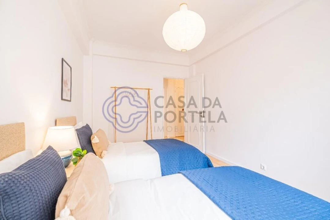 Apartamento T3 para Venda em Alfragide Foto 18