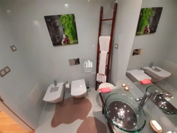 Apartamento T2 para Venda em Costa da Caparica