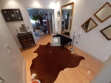 Apartamento T2 para Venda em Costa da Caparica