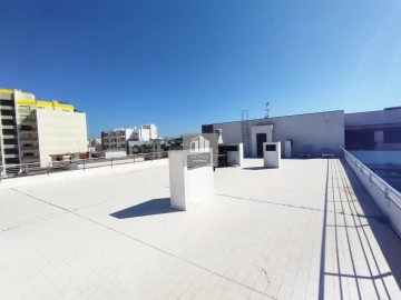 Apartamento T2 para Venda em Costa da Caparica