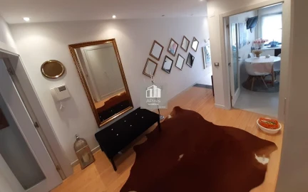 Apartamento T2 para Venda em Costa da Caparica