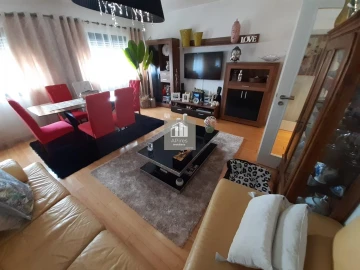Apartamento T2 para Venda em Costa da Caparica