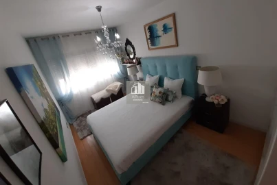 Apartamento T2 para Venda em Costa da Caparica