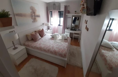 Apartamento T2 para Venda em Costa da Caparica