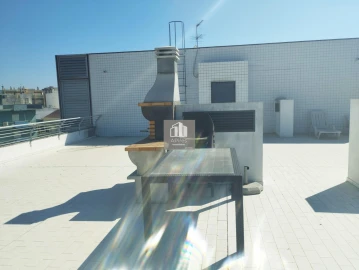 Apartamento T2 para Venda em Costa da Caparica