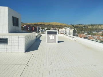 Apartamento T2 para Venda em Costa da Caparica