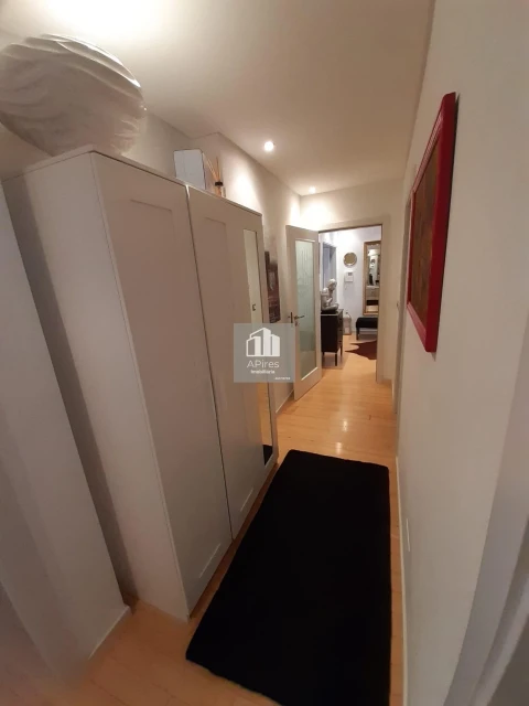 Apartamento T2 para Venda em Costa da Caparica