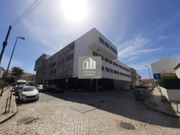 Apartamento T2 para Venda em Costa da Caparica