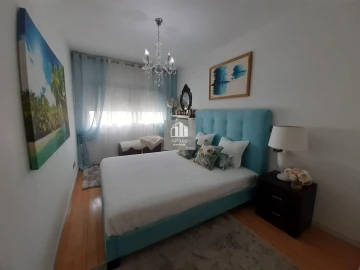 Apartamento T2 para Venda em Costa da Caparica