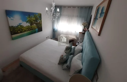 Apartamento T2 para Venda em Costa da Caparica