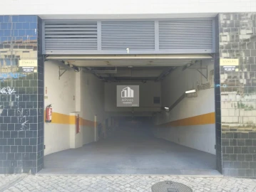 Apartamento T2 para Venda em Costa da Caparica