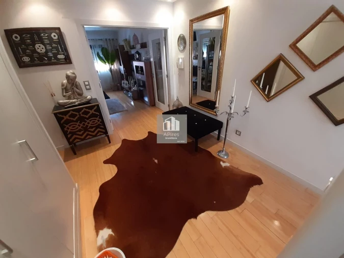 Apartamento T2 para Venda em Costa da Caparica Foto 9