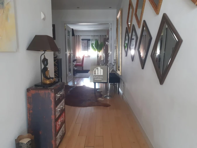 Apartamento T2 para Venda em Costa da Caparica Foto 6