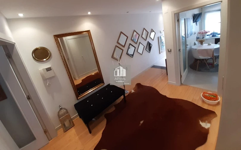 Apartamento T2 para Venda em Costa da Caparica Foto 8