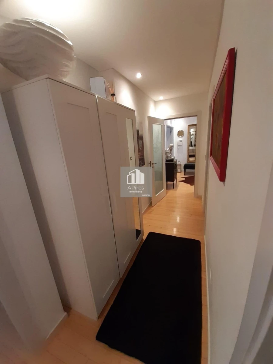 Apartamento T2 para Venda em Costa da Caparica Foto 10