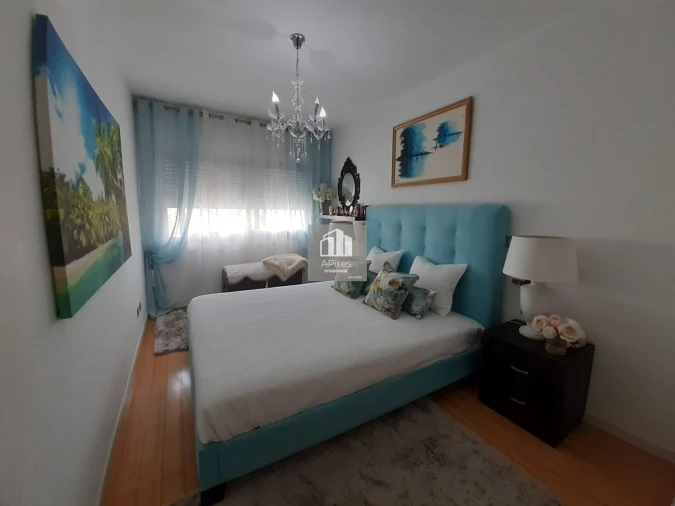 Apartamento T2 para Venda em Costa da Caparica Foto 21