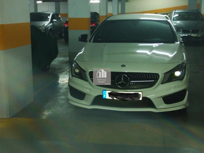 Apartamento T2 para Venda em Costa da Caparica Foto 35