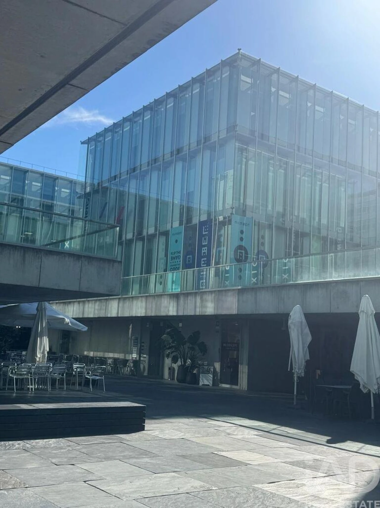 Escritório para Arrendamento em Olivais Foto 2