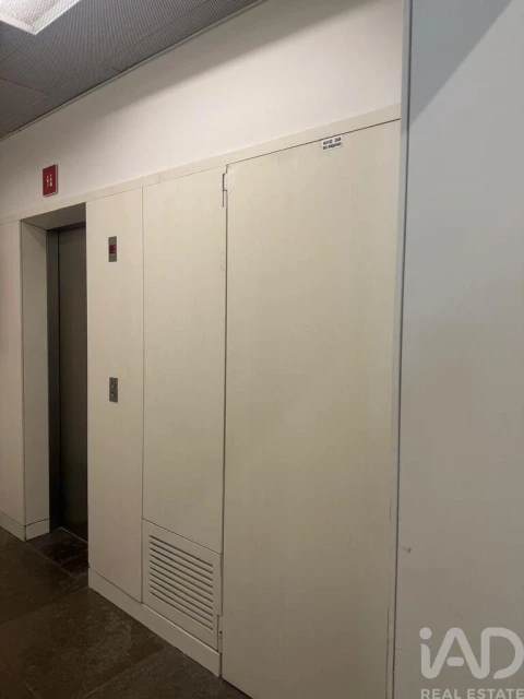 Escritório para Arrendamento em Olivais